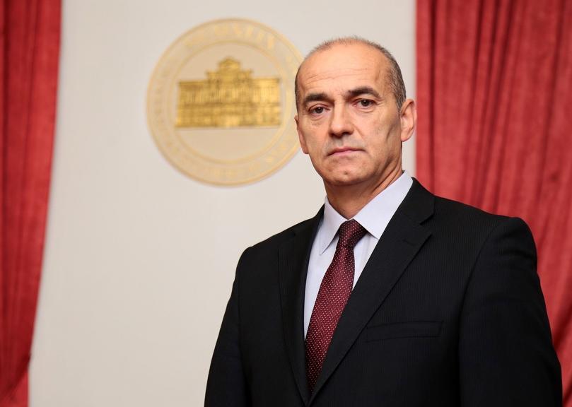 Škrijelj: Ne želim da moji studenti ginu, protiv fašizma se moramo boriti